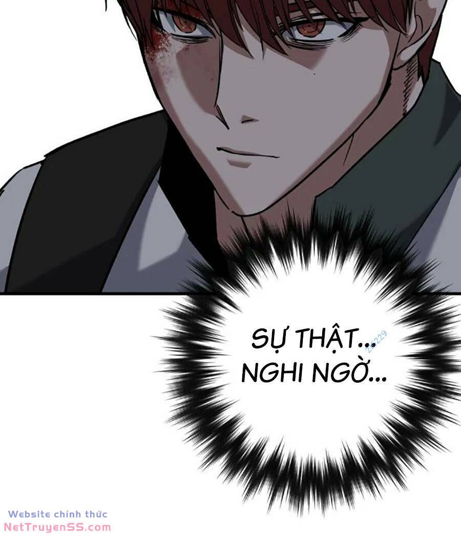 Sát Nhân Cuồng Loạn Chap 36 - Next Chap 37