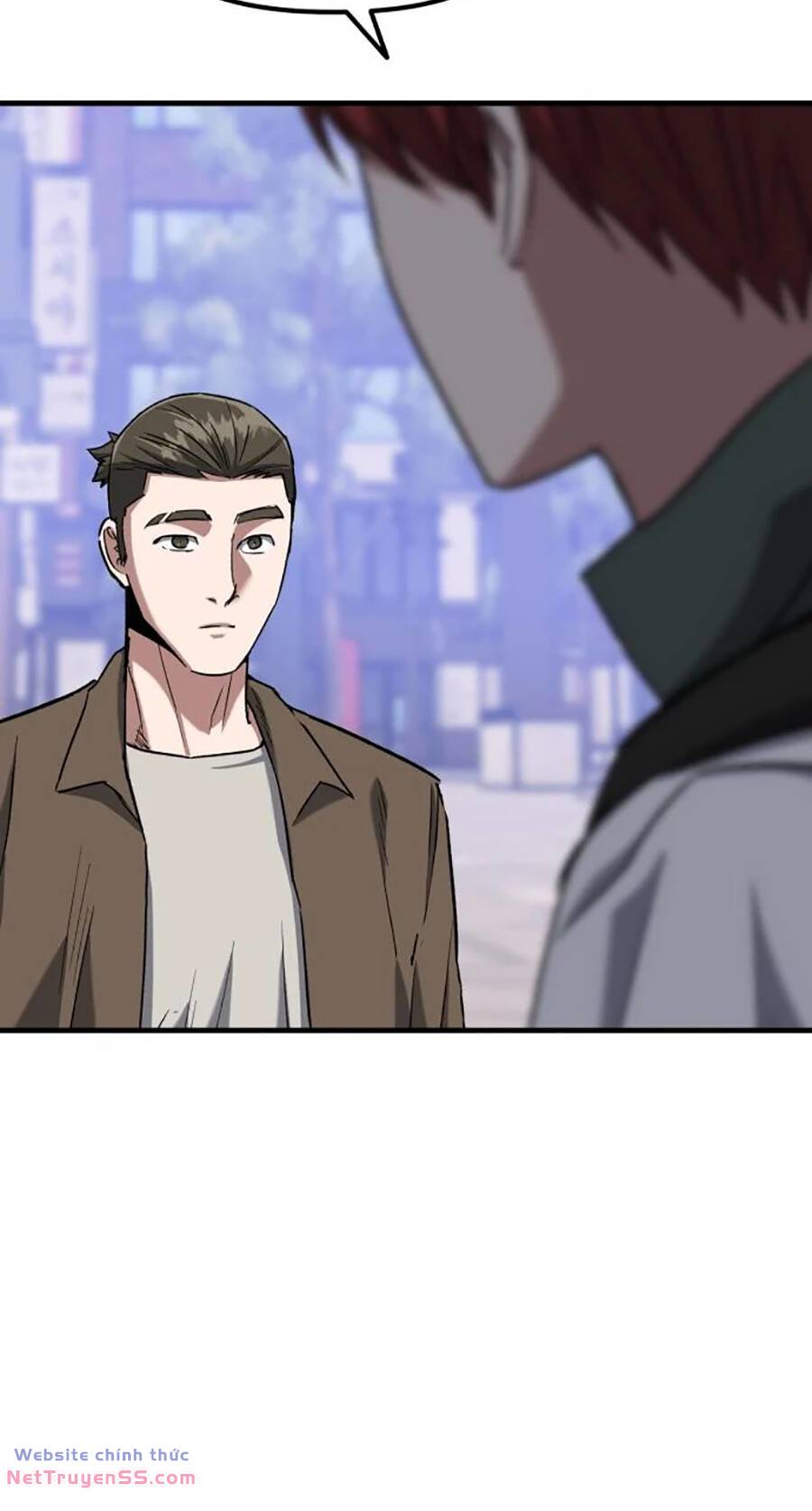 Sát Nhân Cuồng Loạn Chap 36 - Next Chap 37