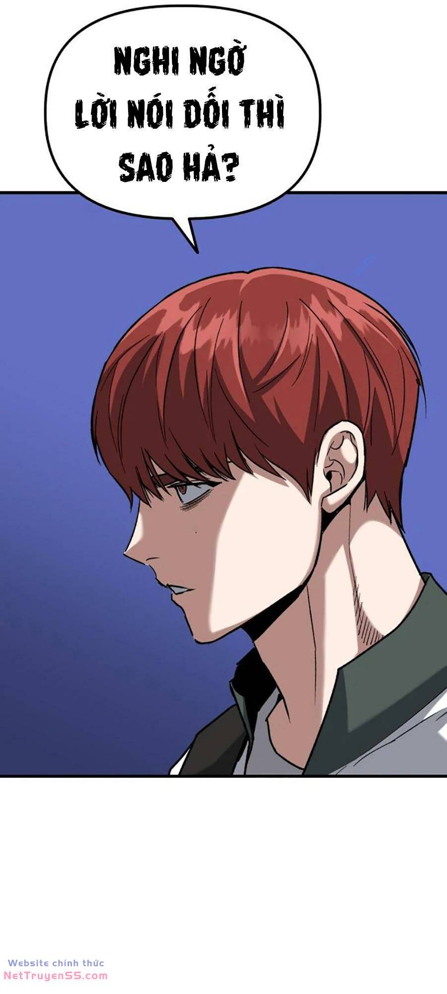 Sát Nhân Cuồng Loạn Chap 36 - Next Chap 37