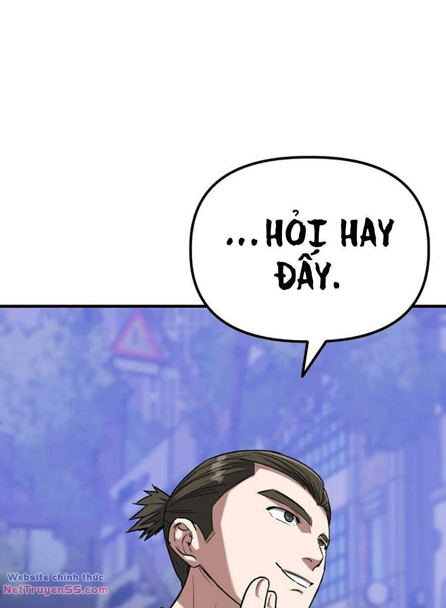 Sát Nhân Cuồng Loạn Chap 36 - Next Chap 37