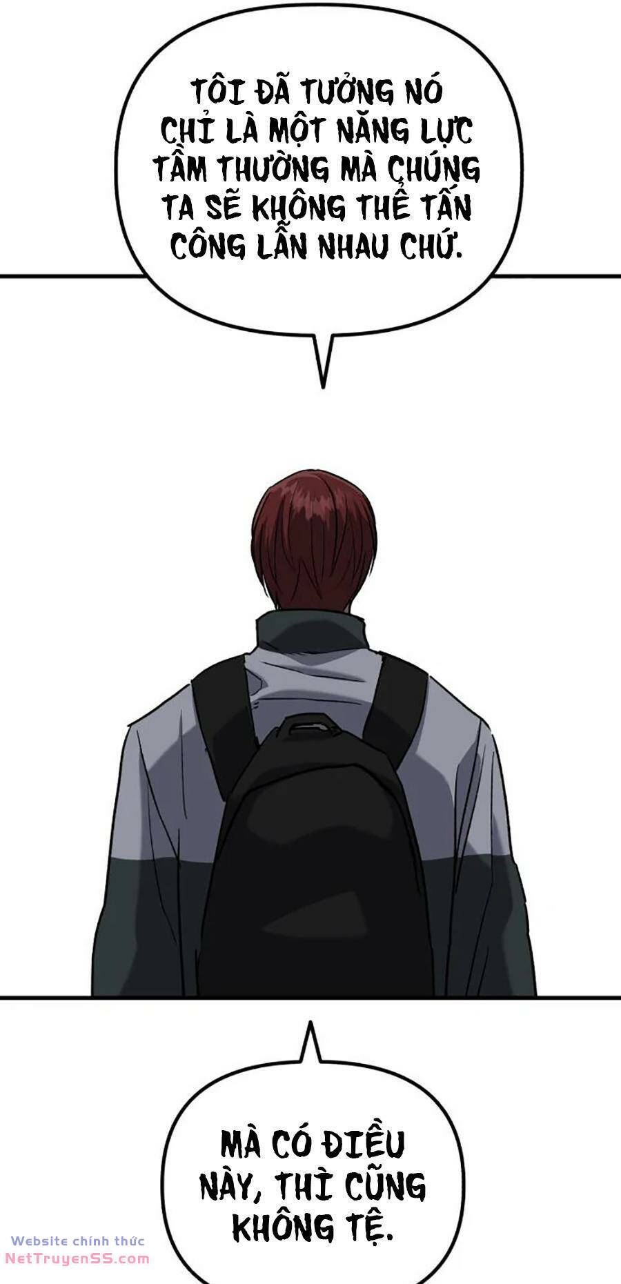 Sát Nhân Cuồng Loạn Chap 36 - Next Chap 37