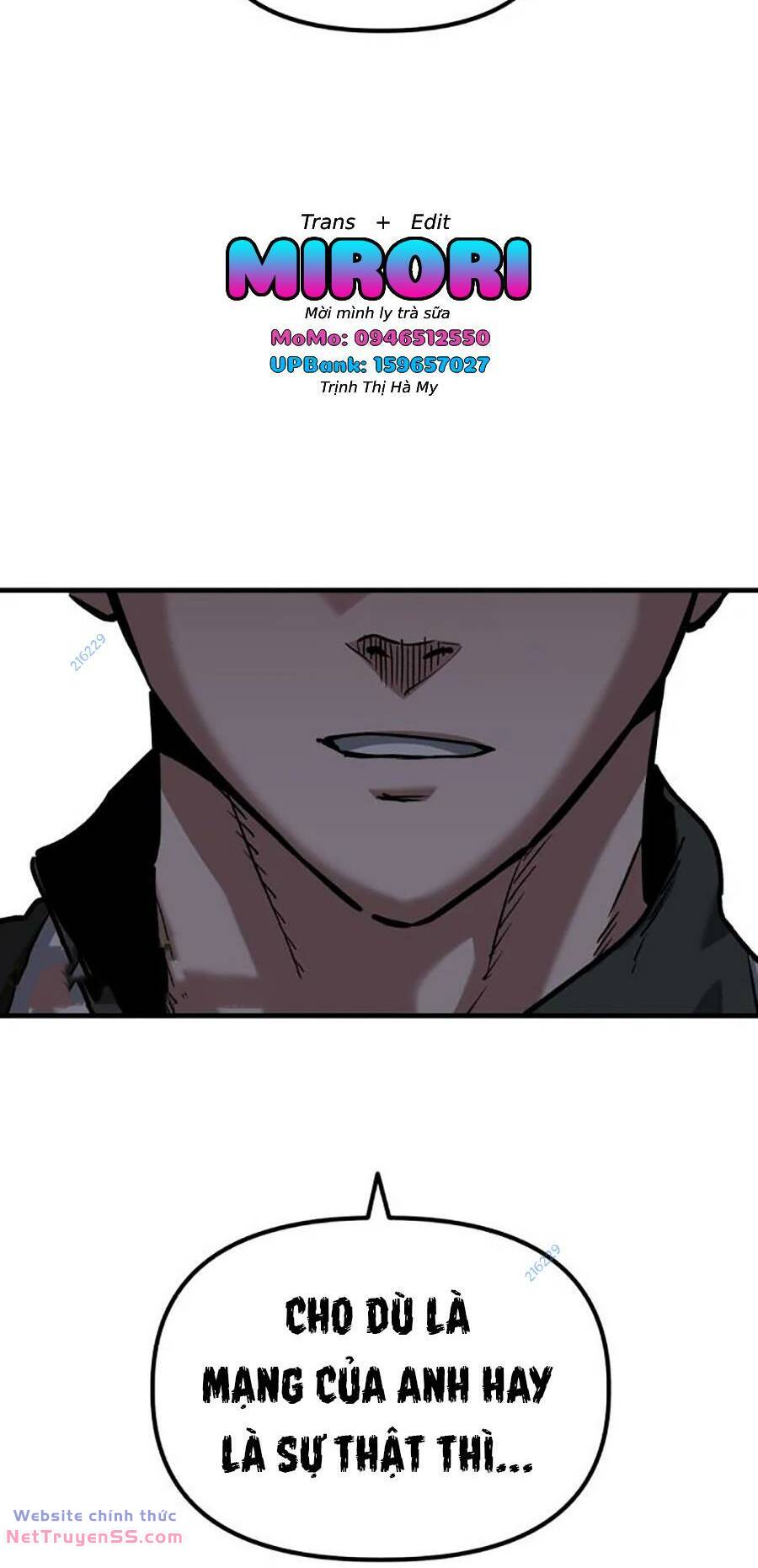 Sát Nhân Cuồng Loạn Chap 36 - Next Chap 37