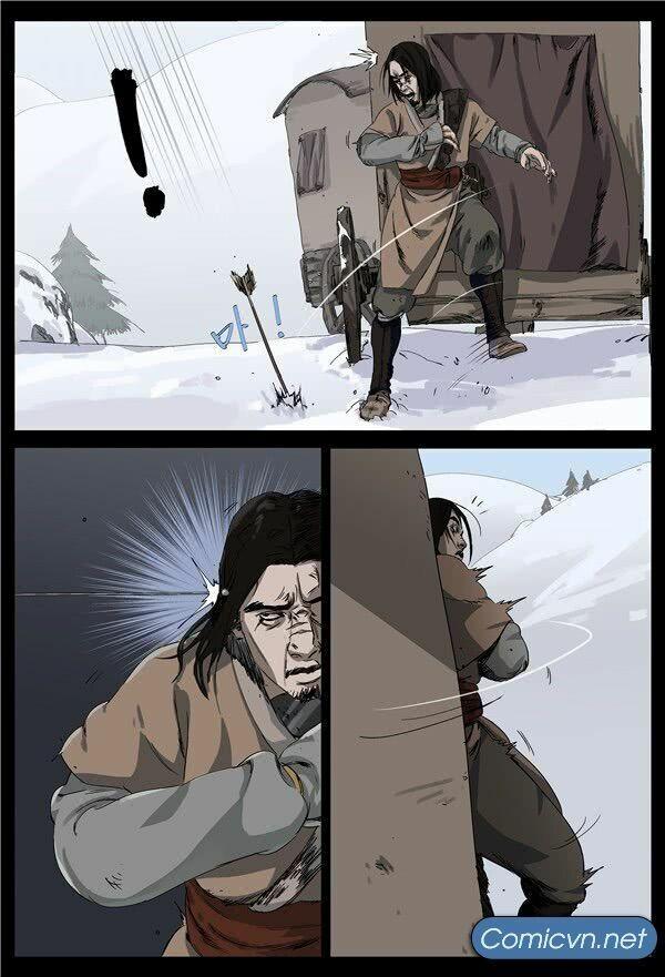 Sát Thiền Chap 2 - Next Chap 3