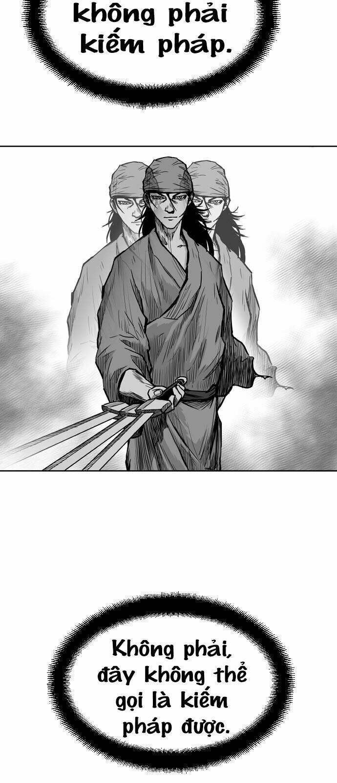 Sát Thủ Anh Vũ Chap 11 - Next Chap 12