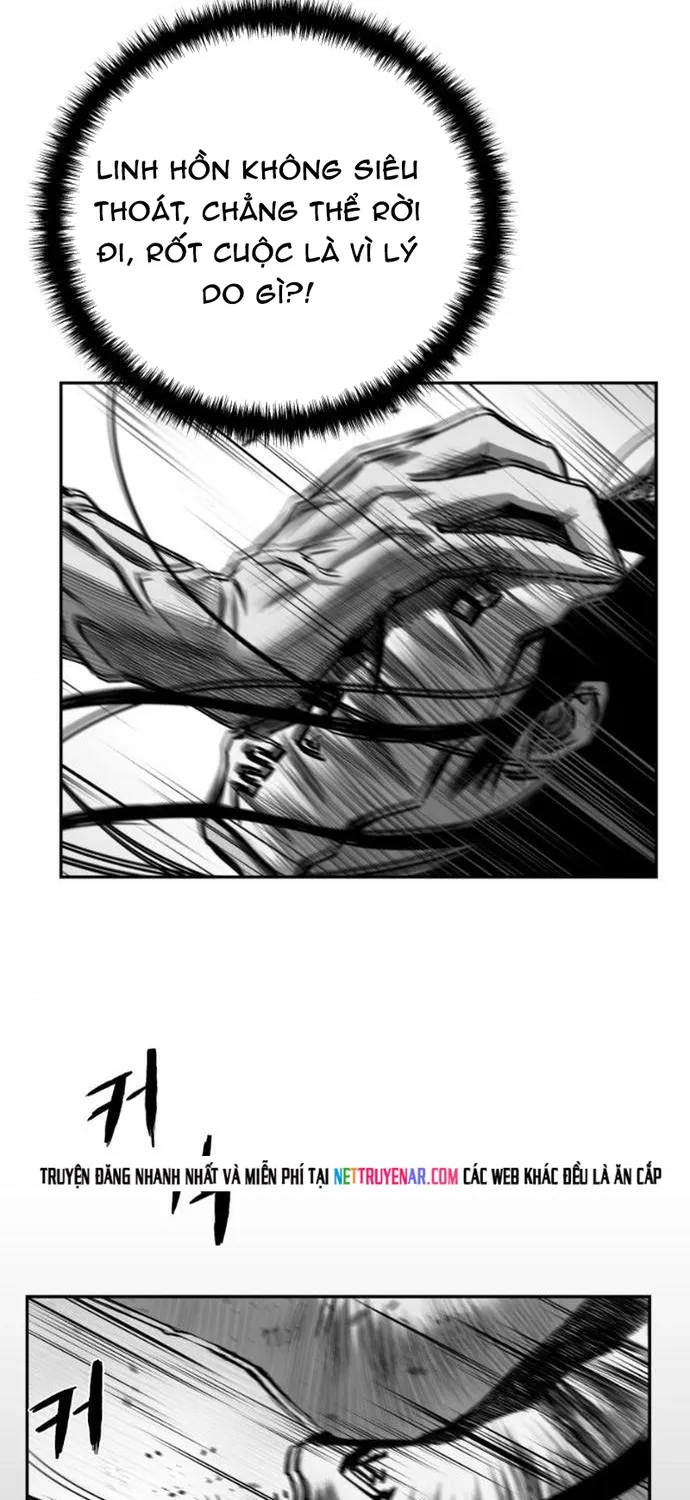 Sát Thủ Anh Vũ Chap 123 - Next Chap 124