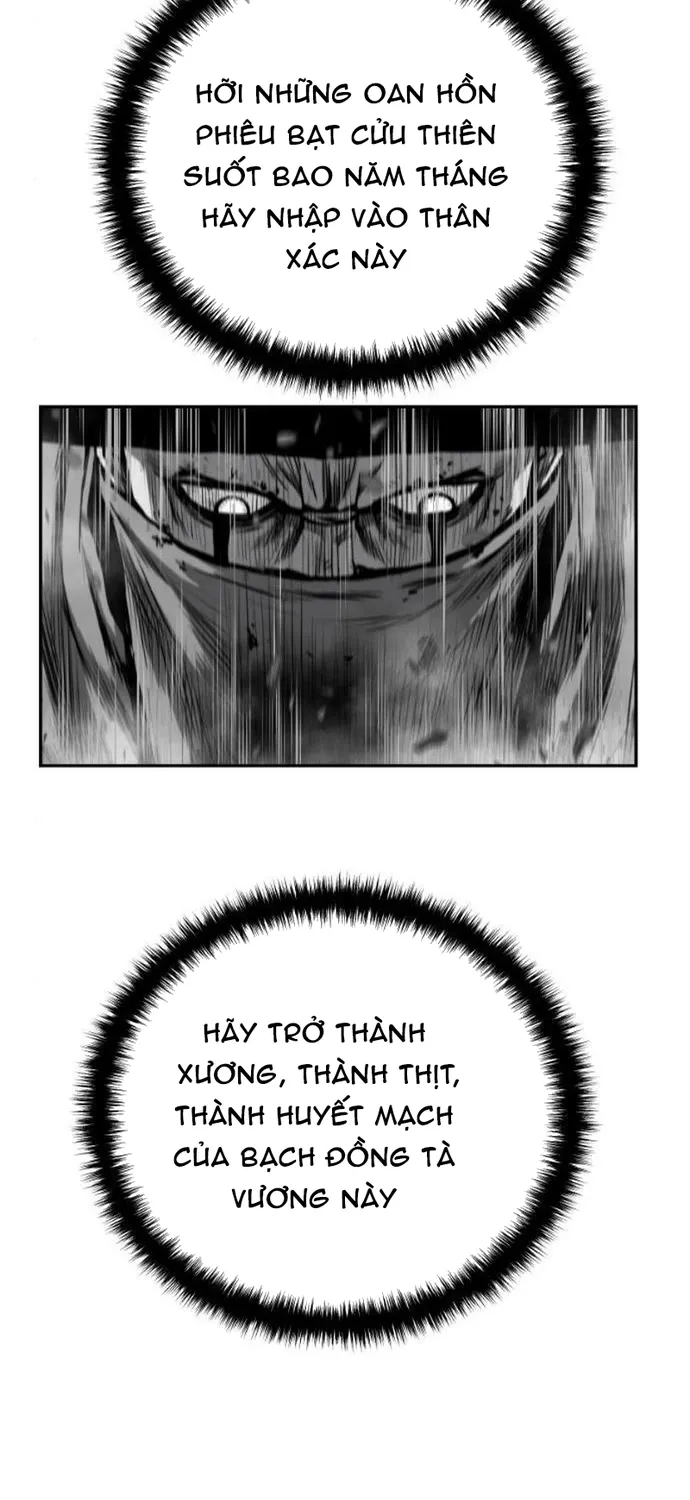 Sát Thủ Anh Vũ Chap 123 - Next Chap 124