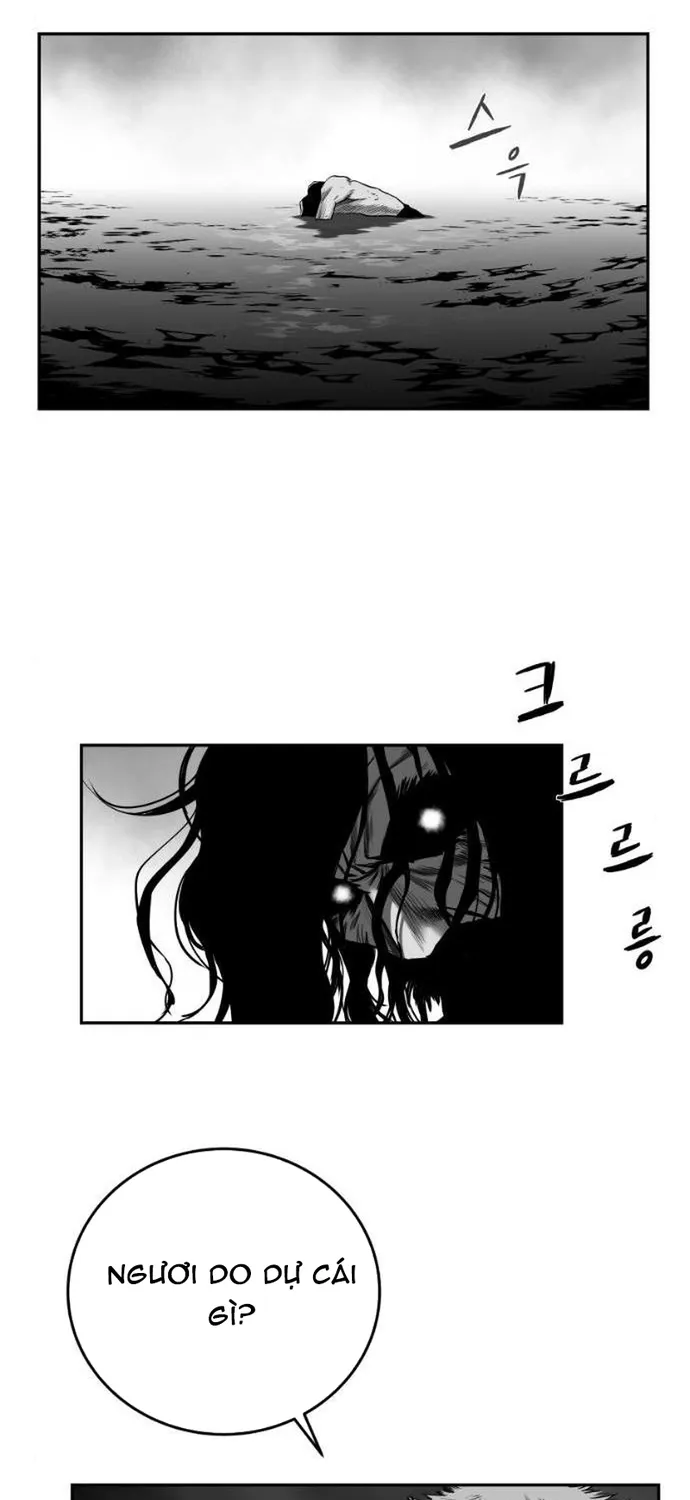 Sát Thủ Anh Vũ Chap 123 - Next Chap 124