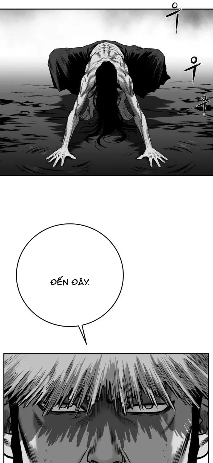 Sát Thủ Anh Vũ Chap 123 - Next Chap 124