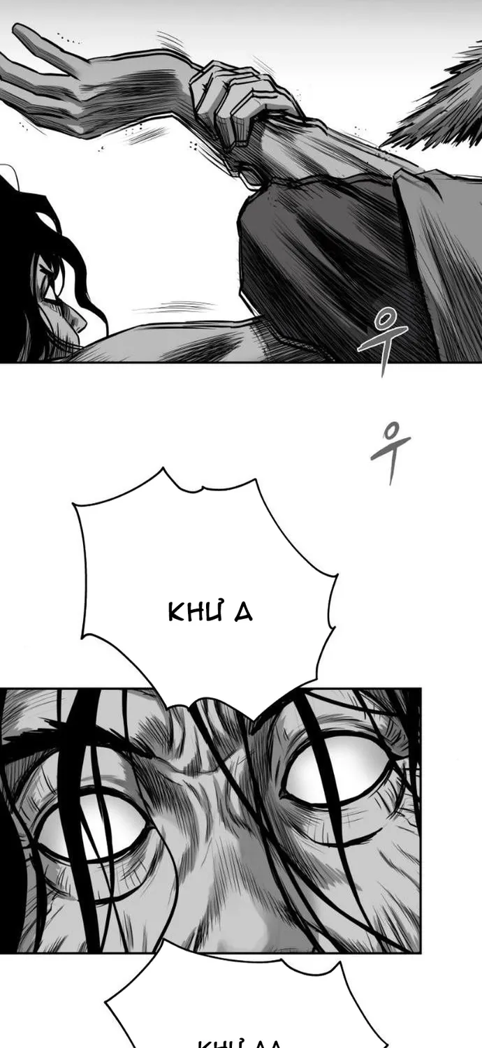 Sát Thủ Anh Vũ Chap 123 - Next Chap 124