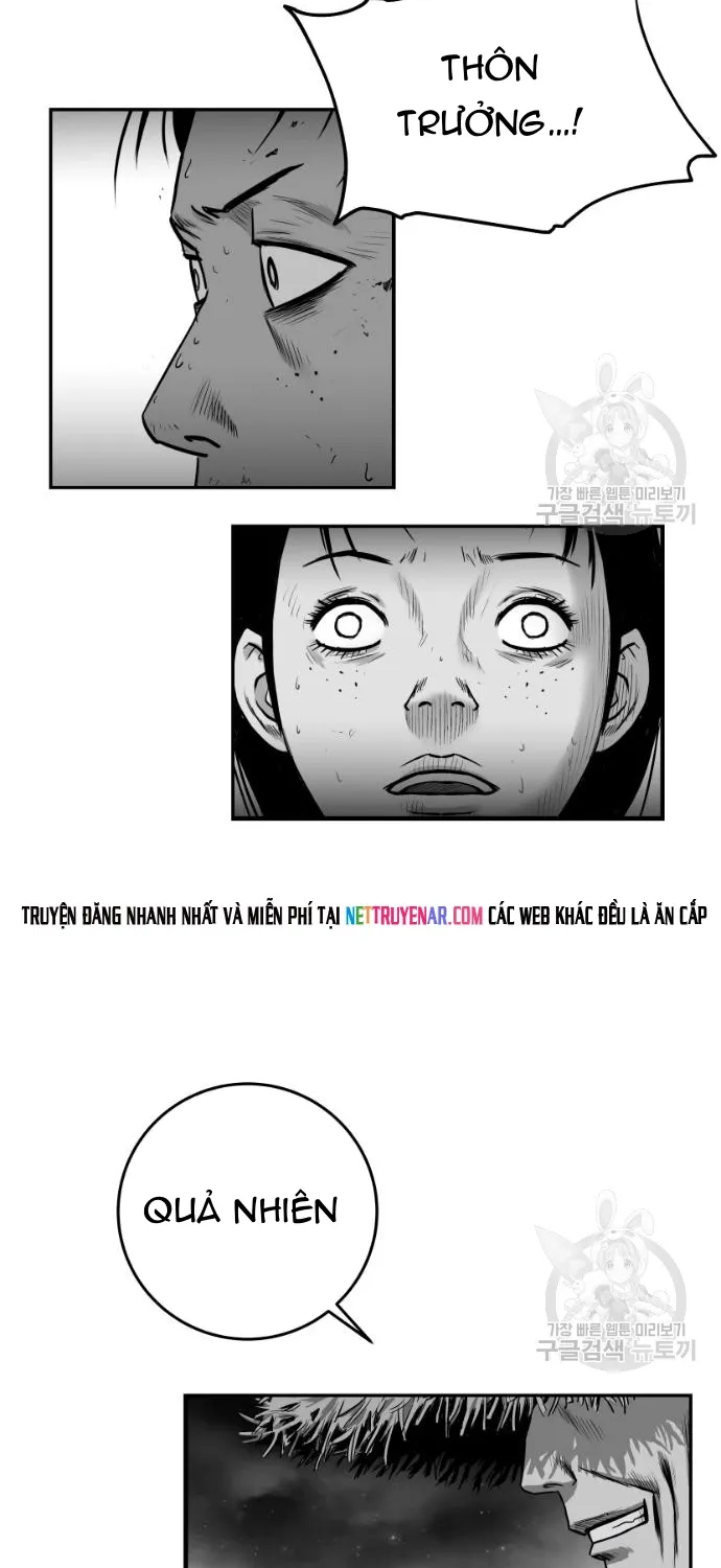 Sát Thủ Anh Vũ Chap 124 - Next Chap 125