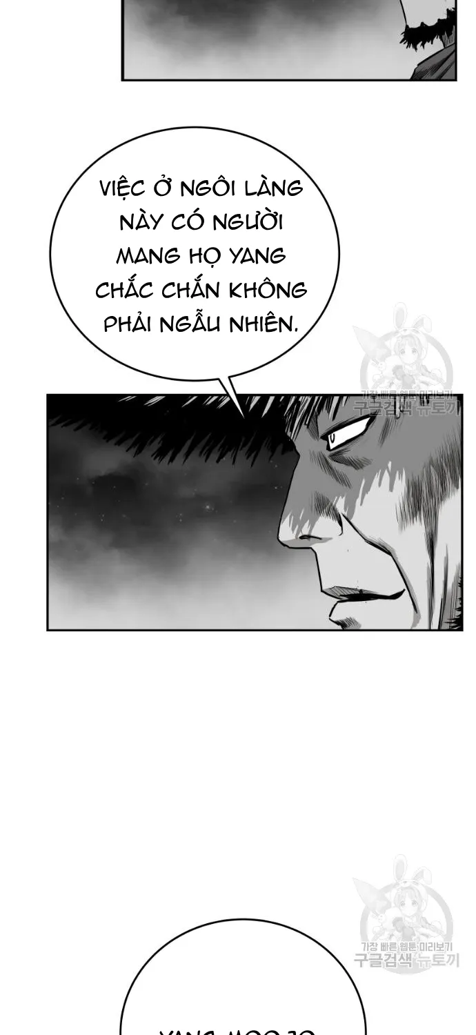 Sát Thủ Anh Vũ Chap 124 - Next Chap 125