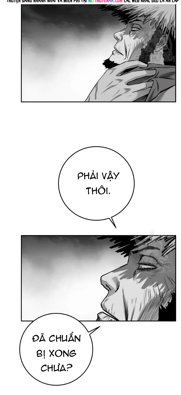 Sát Thủ Anh Vũ Chap 124 - Next Chap 125