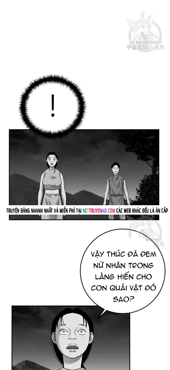 Sát Thủ Anh Vũ Chap 124 - Next Chap 125