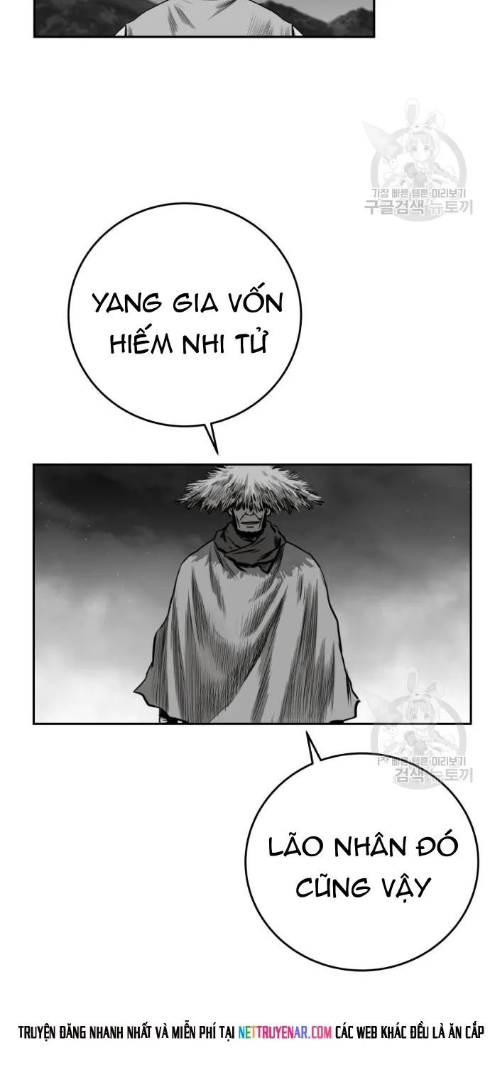 Sát Thủ Anh Vũ Chap 124 - Next Chap 125