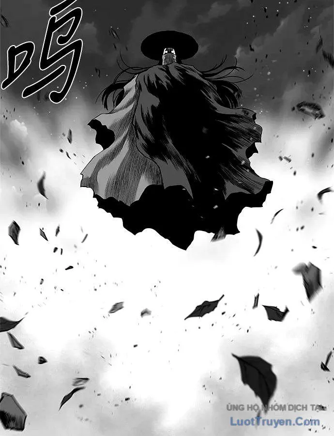 Sát Thủ Anh Vũ Chap 143 - Next Chap 144