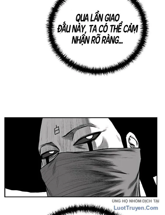 Sát Thủ Anh Vũ Chap 143 - Next Chap 144