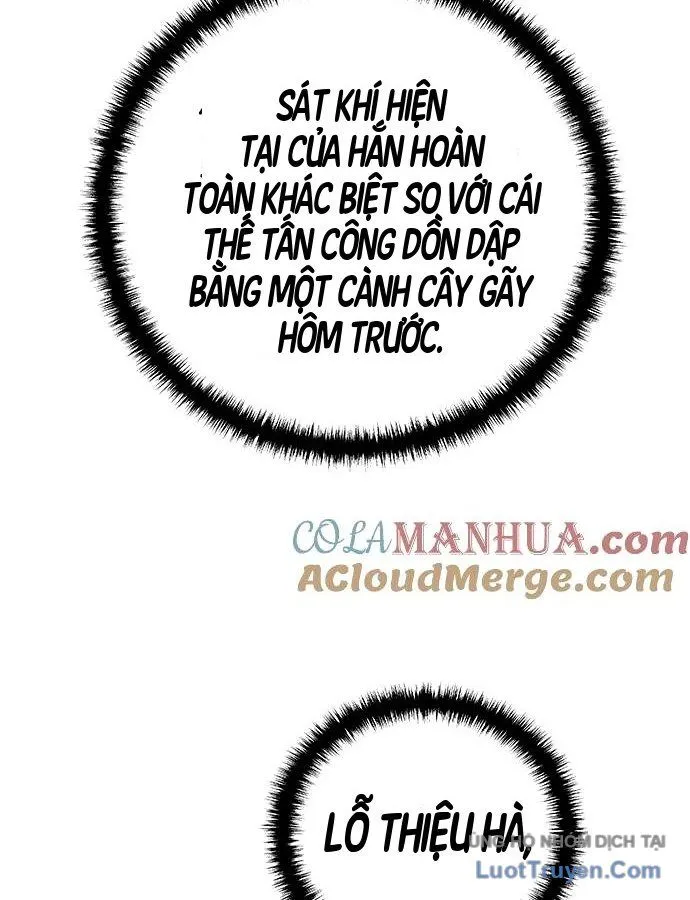Sát Thủ Anh Vũ Chap 143 - Next Chap 144