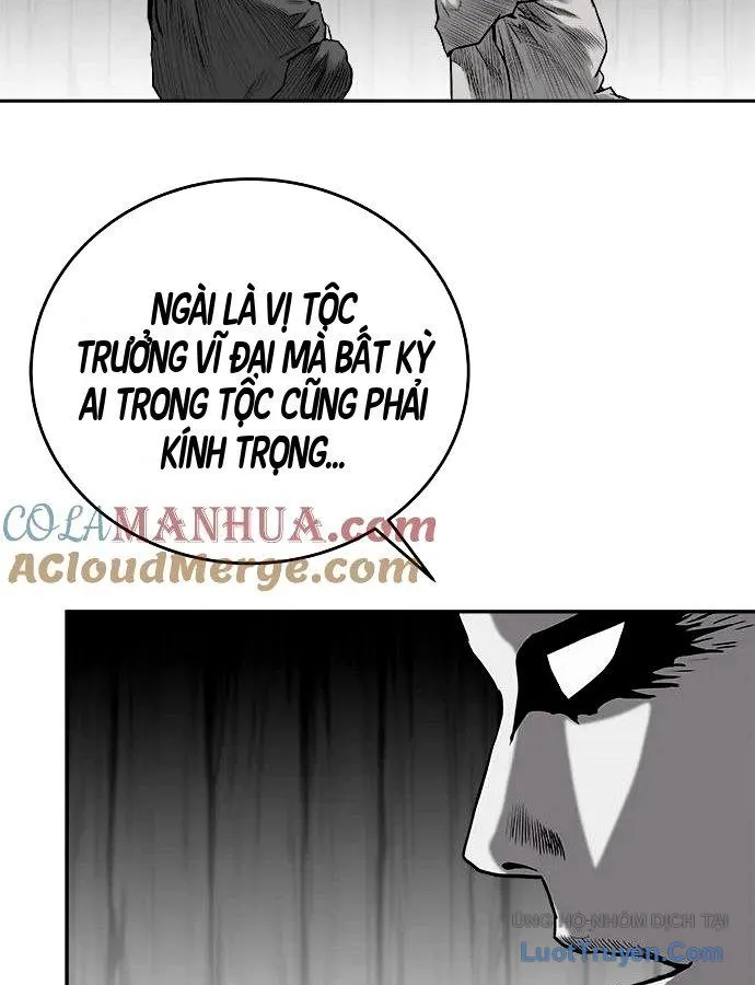 Sát Thủ Anh Vũ Chap 143 - Next Chap 144