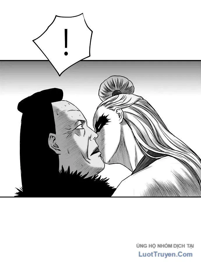 Sát Thủ Anh Vũ Chap 143 - Next Chap 144