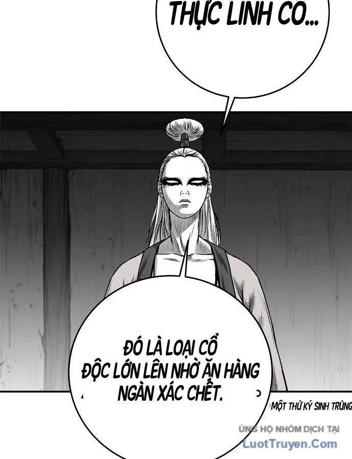 Sát Thủ Anh Vũ Chap 143 - Next Chap 144