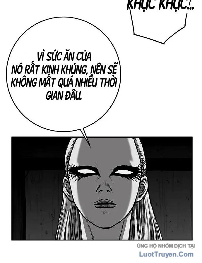 Sát Thủ Anh Vũ Chap 143 - Next Chap 144