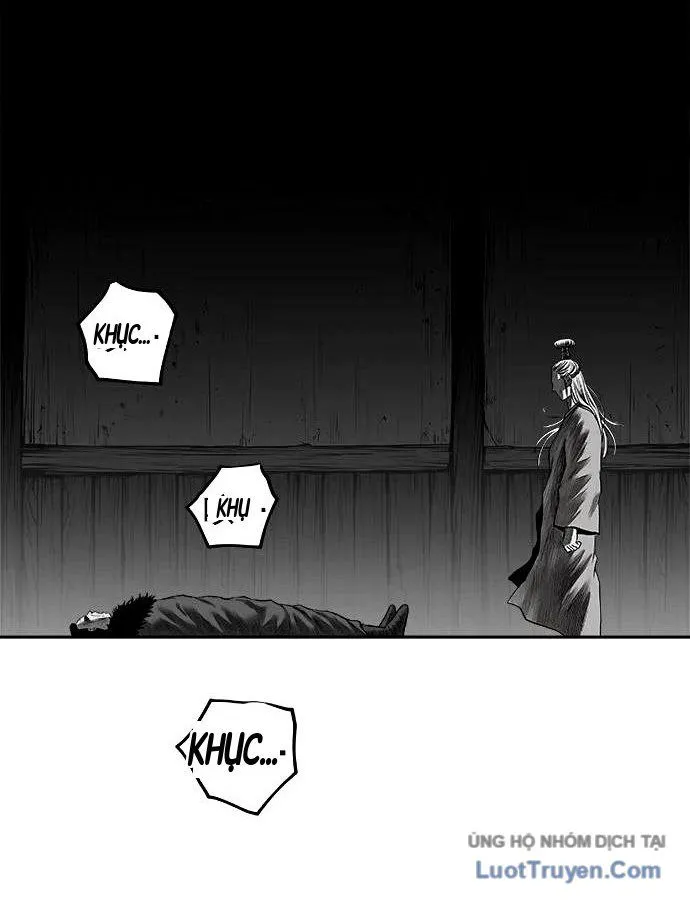 Sát Thủ Anh Vũ Chap 143 - Next Chap 144