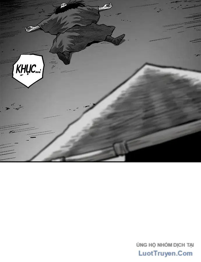 Sát Thủ Anh Vũ Chap 143 - Next Chap 144