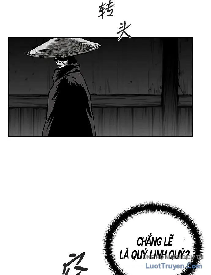 Sát Thủ Anh Vũ Chap 143 - Next Chap 144