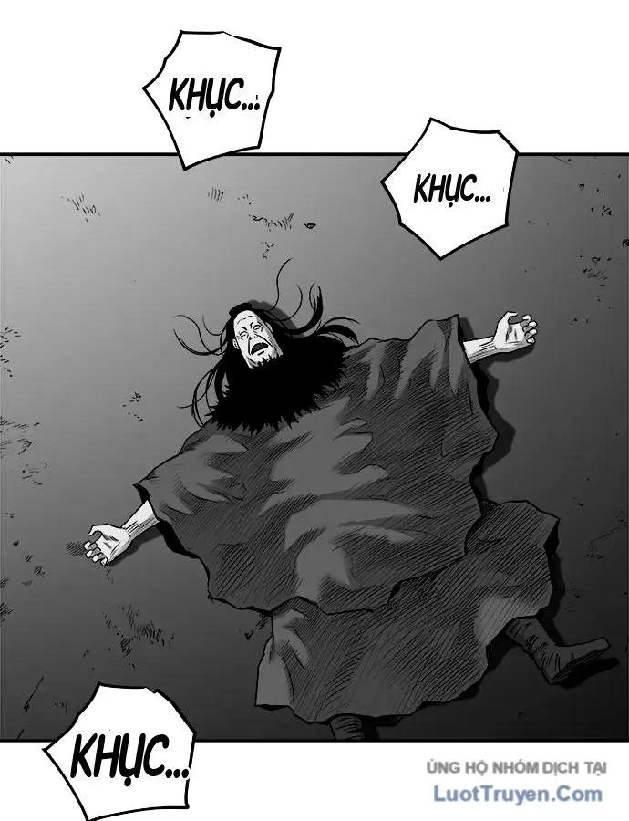 Sát Thủ Anh Vũ Chap 143 - Next Chap 144