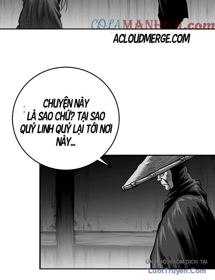 Sát Thủ Anh Vũ Chap 143 - Next Chap 144
