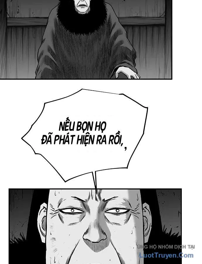 Sát Thủ Anh Vũ Chap 143 - Next Chap 144