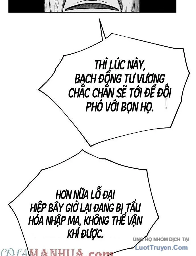 Sát Thủ Anh Vũ Chap 143 - Next Chap 144