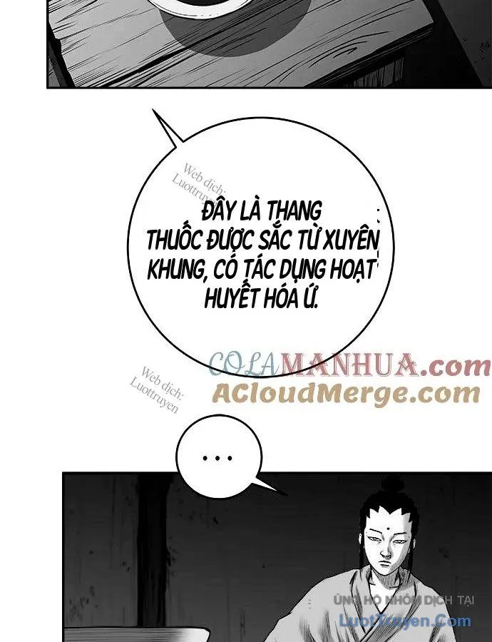 Sát Thủ Anh Vũ Chap 143 - Next Chap 144