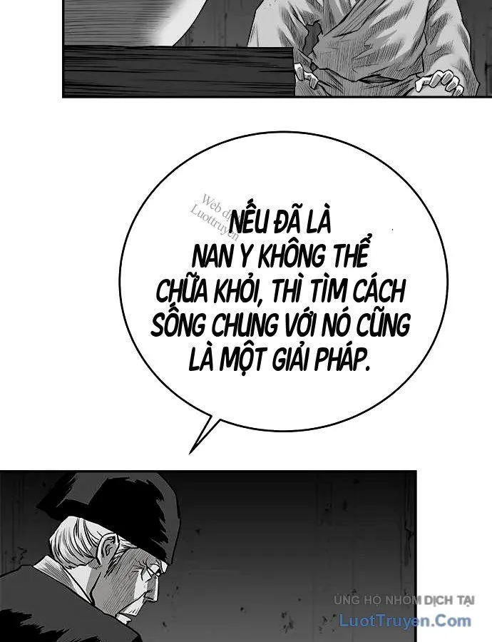 Sát Thủ Anh Vũ Chap 143 - Next Chap 144