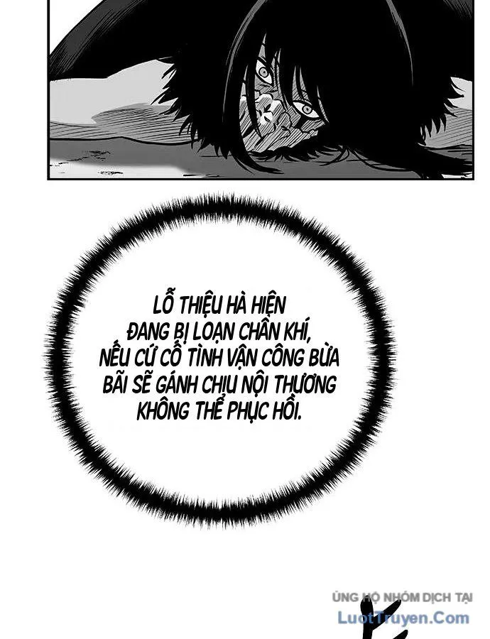 Sát Thủ Anh Vũ Chap 143 - Next Chap 144