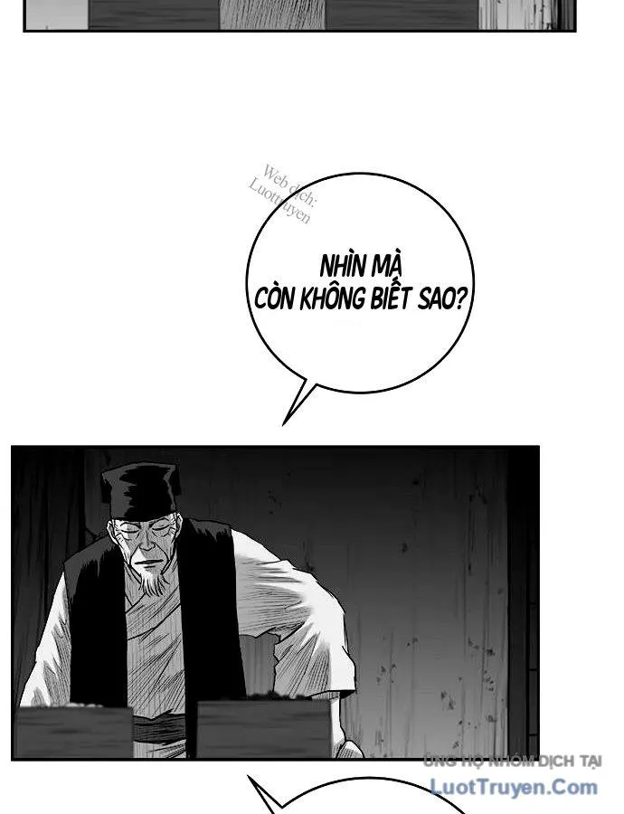 Sát Thủ Anh Vũ Chap 143 - Next Chap 144