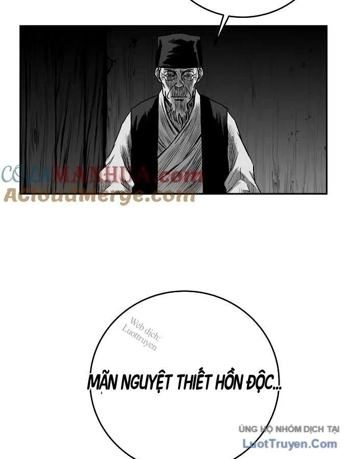 Sát Thủ Anh Vũ Chap 143 - Next Chap 144