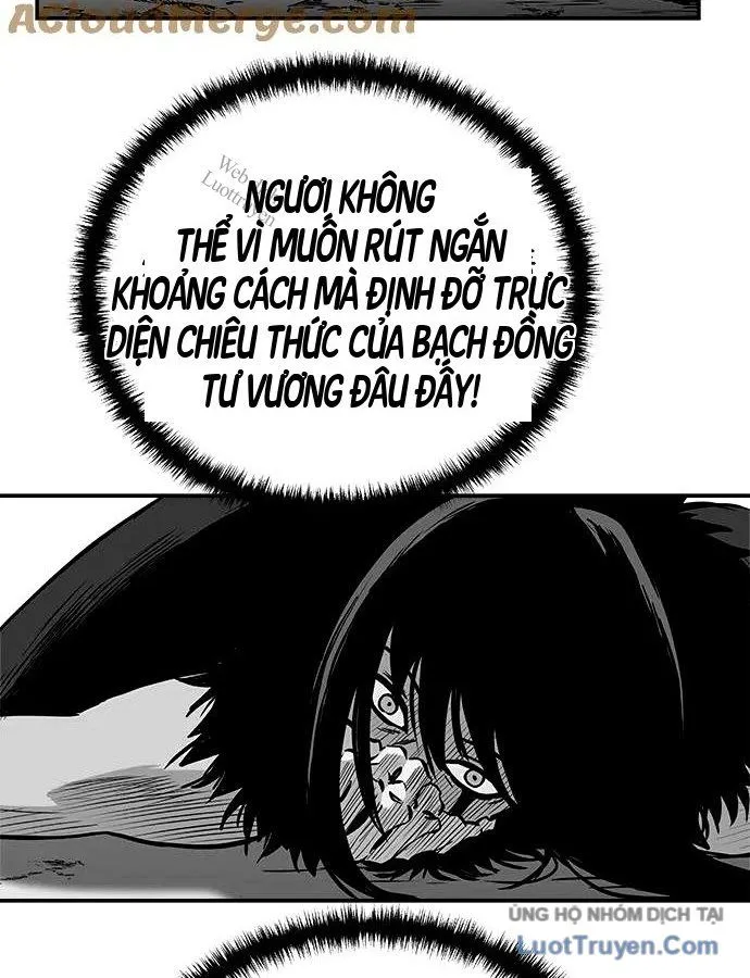 Sát Thủ Anh Vũ Chap 143 - Next Chap 144