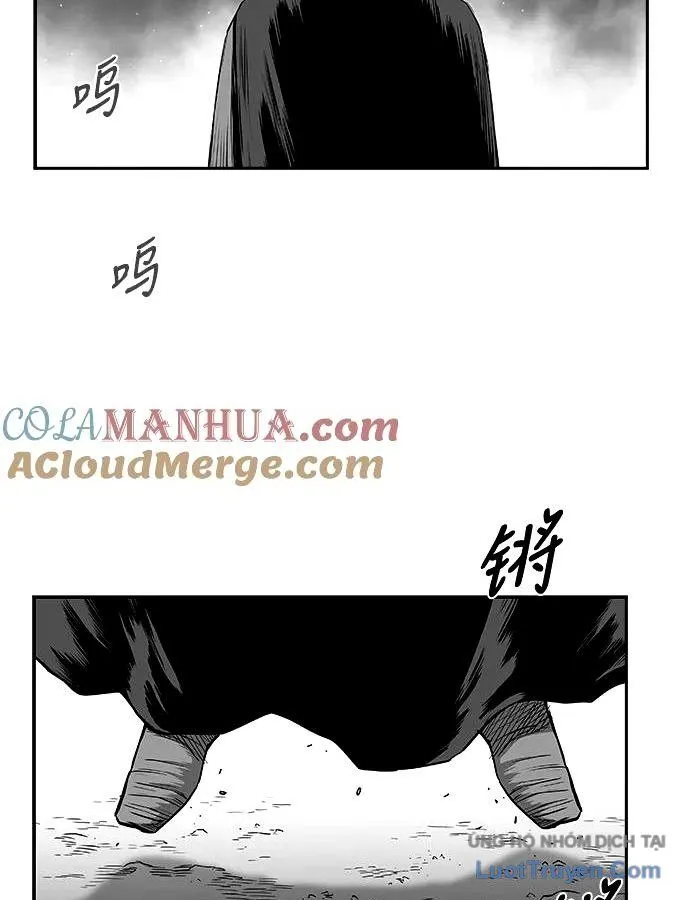 Sát Thủ Anh Vũ Chap 143 - Next Chap 144