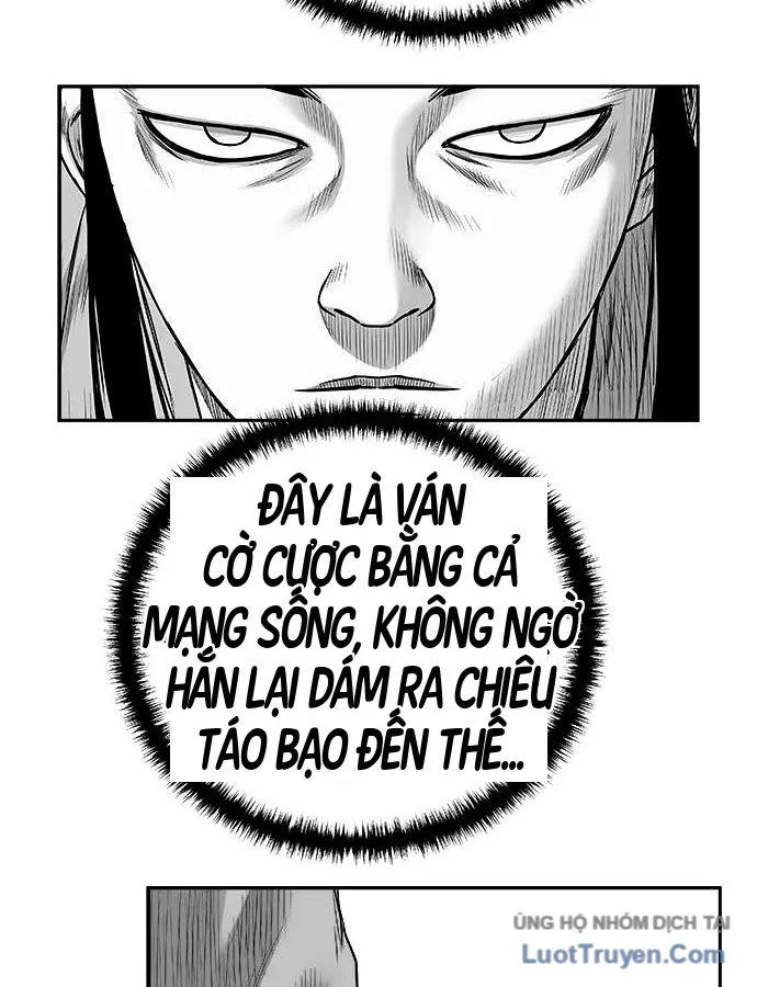 Sát Thủ Anh Vũ Chap 144 - Next Chap 145