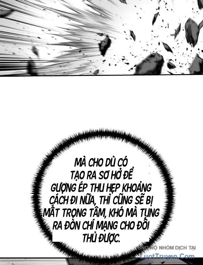 Sát Thủ Anh Vũ Chap 144 - Next Chap 145
