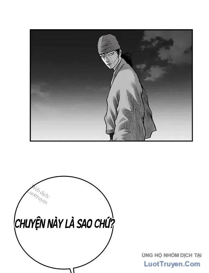 Sát Thủ Anh Vũ Chap 144 - Next Chap 145