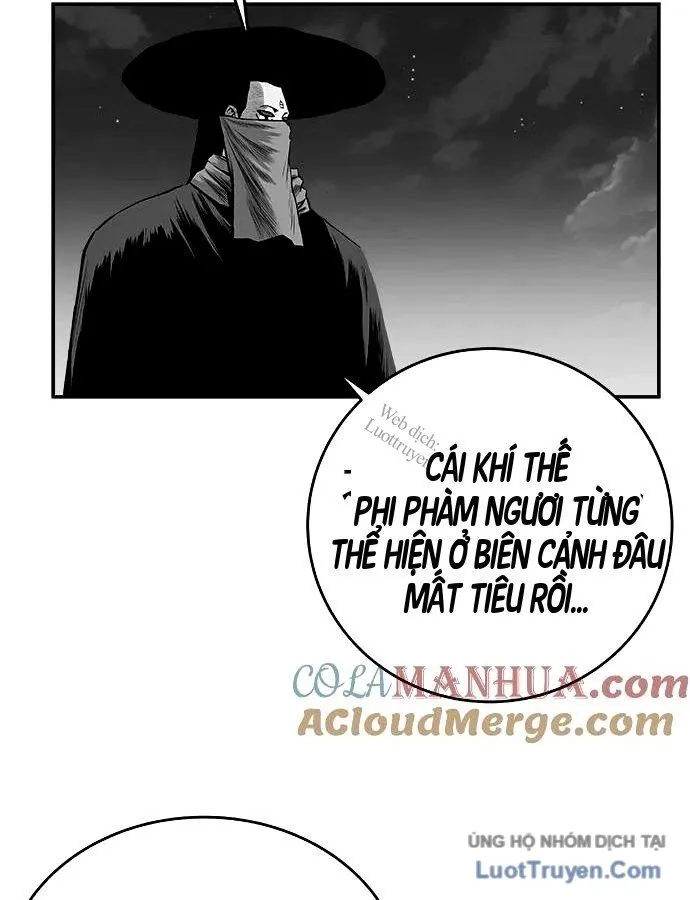 Sát Thủ Anh Vũ Chap 144 - Next Chap 145