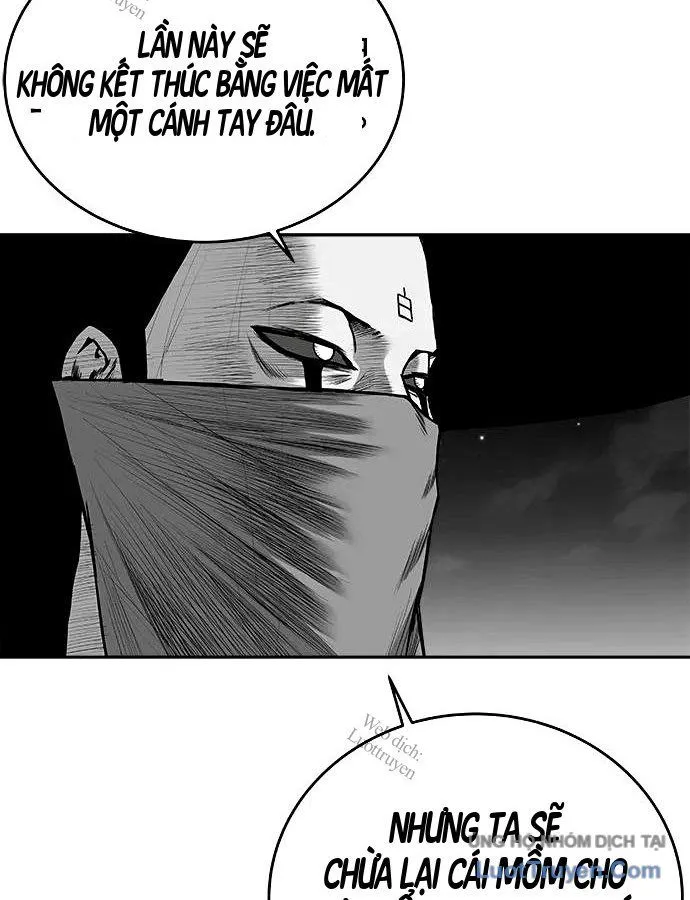 Sát Thủ Anh Vũ Chap 144 - Next Chap 145