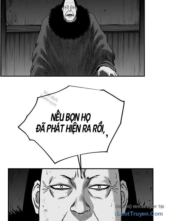 Sát Thủ Anh Vũ Chap 144 - Next Chap 145