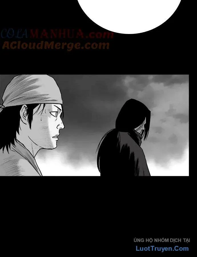 Sát Thủ Anh Vũ Chap 144 - Next Chap 145