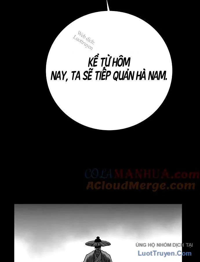 Sát Thủ Anh Vũ Chap 144 - Next Chap 145