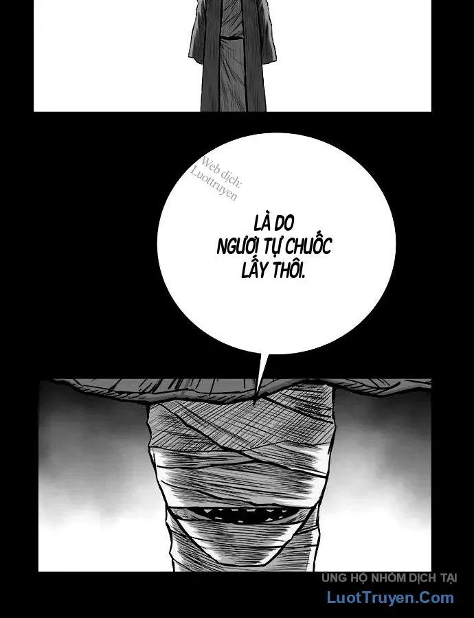 Sát Thủ Anh Vũ Chap 144 - Next Chap 145