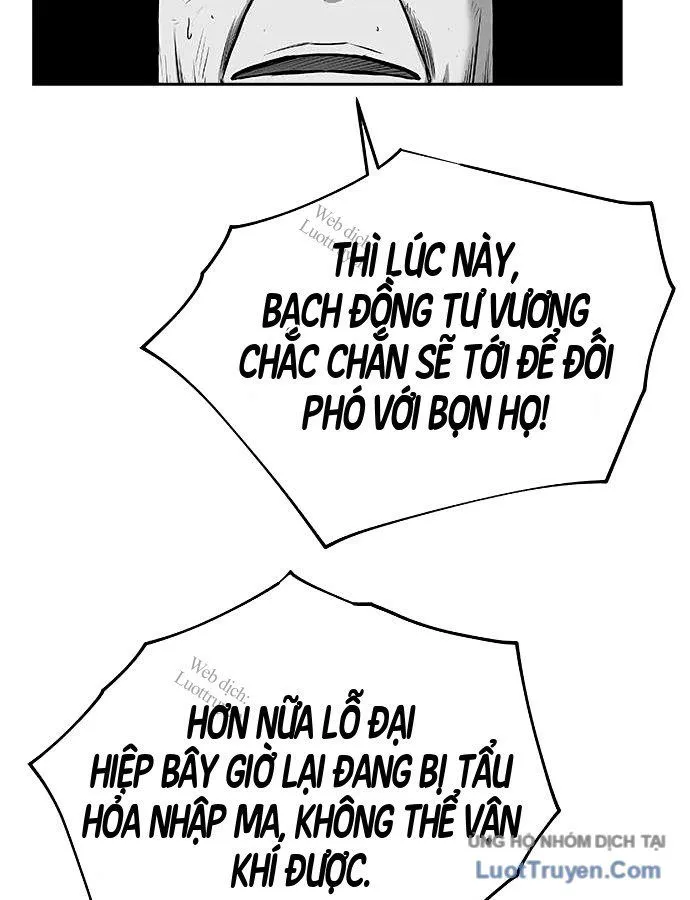 Sát Thủ Anh Vũ Chap 144 - Next Chap 145