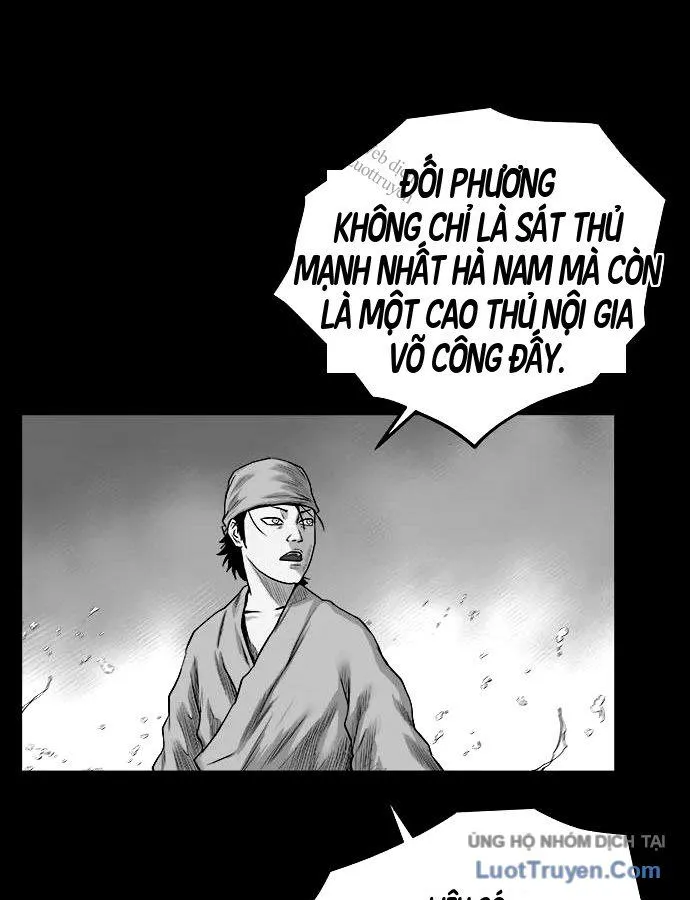 Sát Thủ Anh Vũ Chap 144 - Next Chap 145